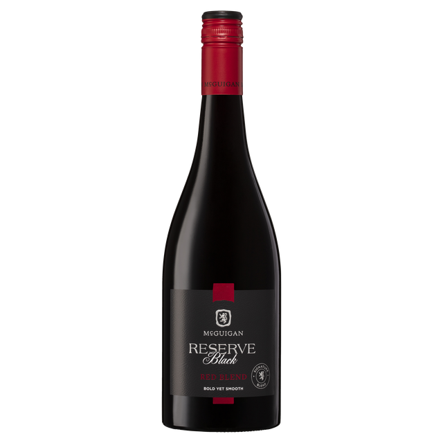 2022 Reserve Black Red Blend, hi-res image number null